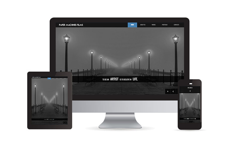 PaperMachines-screens