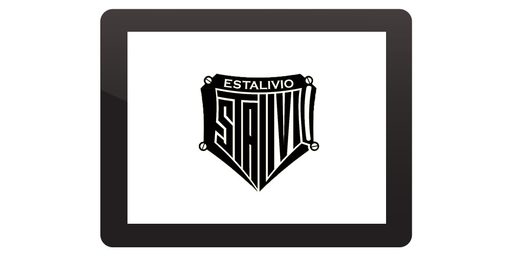 esta livio logo screen