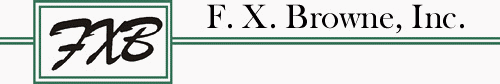 F.X. Browne, Inc.