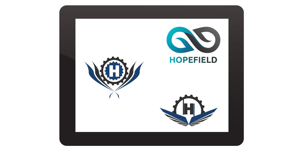 hopefieldlogo